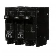 Siemens Q360 - BREAKER 60A 3P 240V 10KA QP