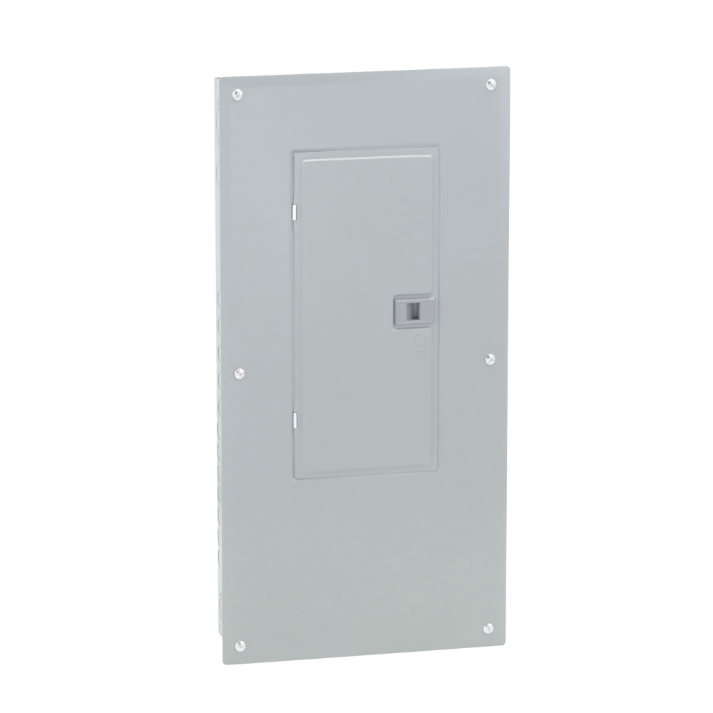 Load center, Homeline, 1 phase, 20 spaces, 40 ci
