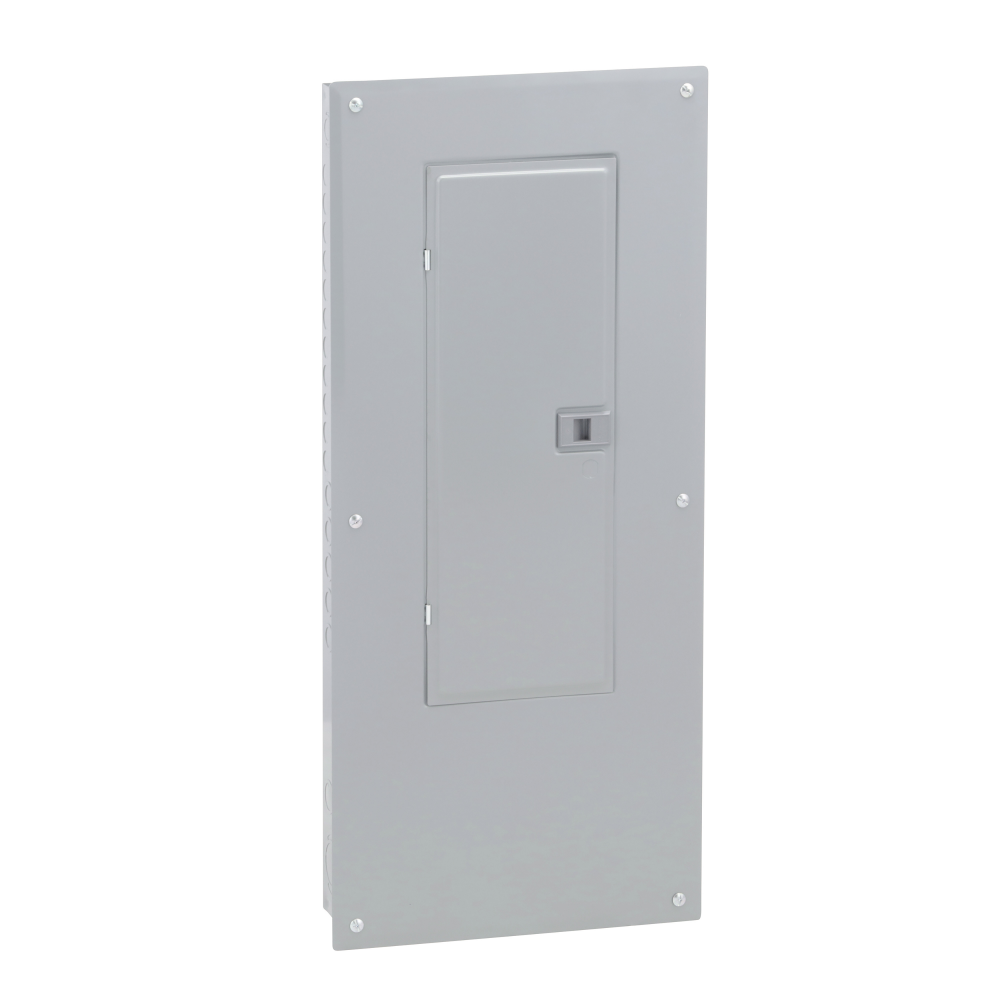 Load center, Homeline, 1 phase, 30 spaces, 60 ci