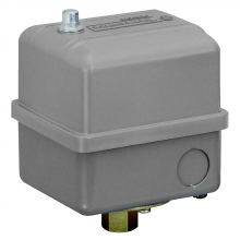 Schneider Electric 9013GHG6J62X - Square D Pumptrol, pump or compressor switch 901