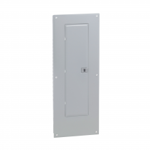 Schneider Electric HOM4080L225PC - Load center, Homeline, 1 phase, 40 spaces, 80 ci