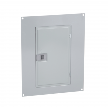 Schneider Electric QOC20U100S - Replacement cover, QO, for 20 space load center