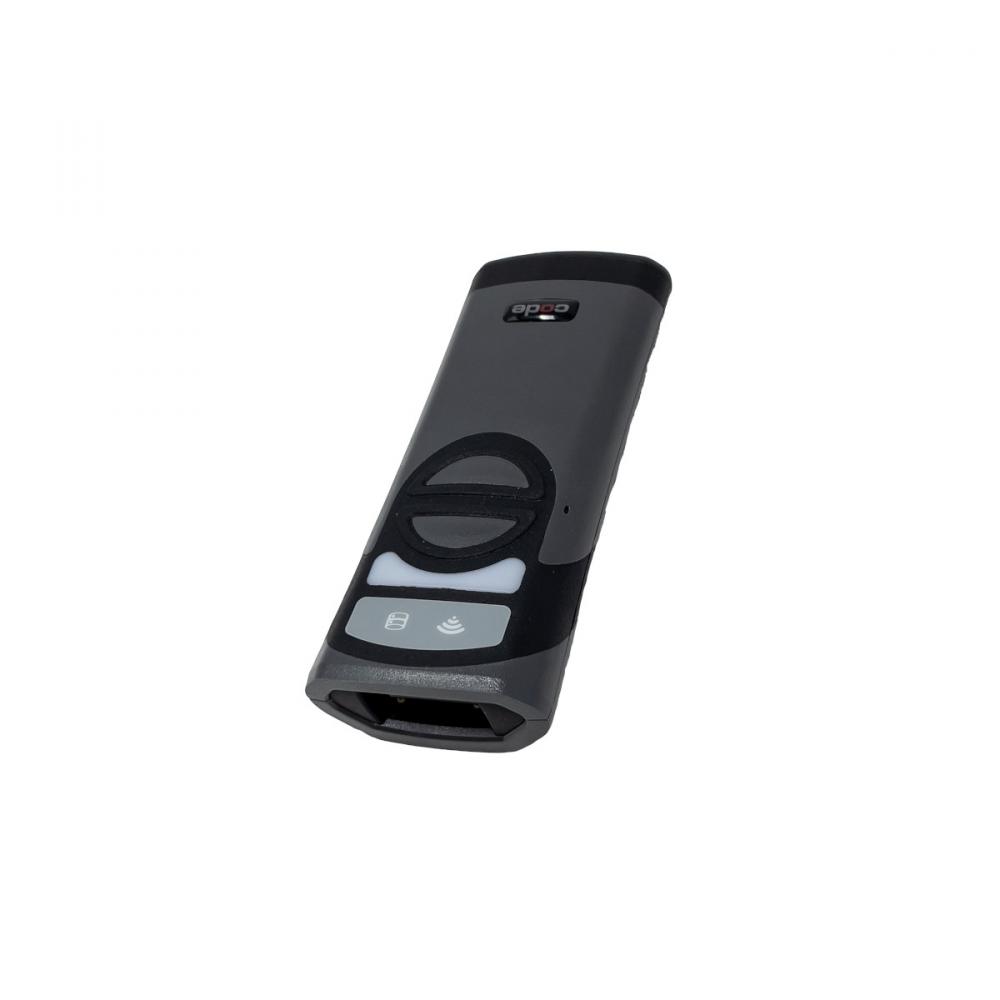 CR2700 Handheld Wireless Palm Scanner