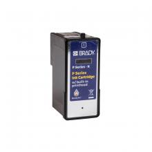 Brady P-K-1 - J7300 K True Black Ink Cartridge