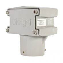 Dialight HZXSTAN150S - Stanchion Mt Box, 1.50" Slip