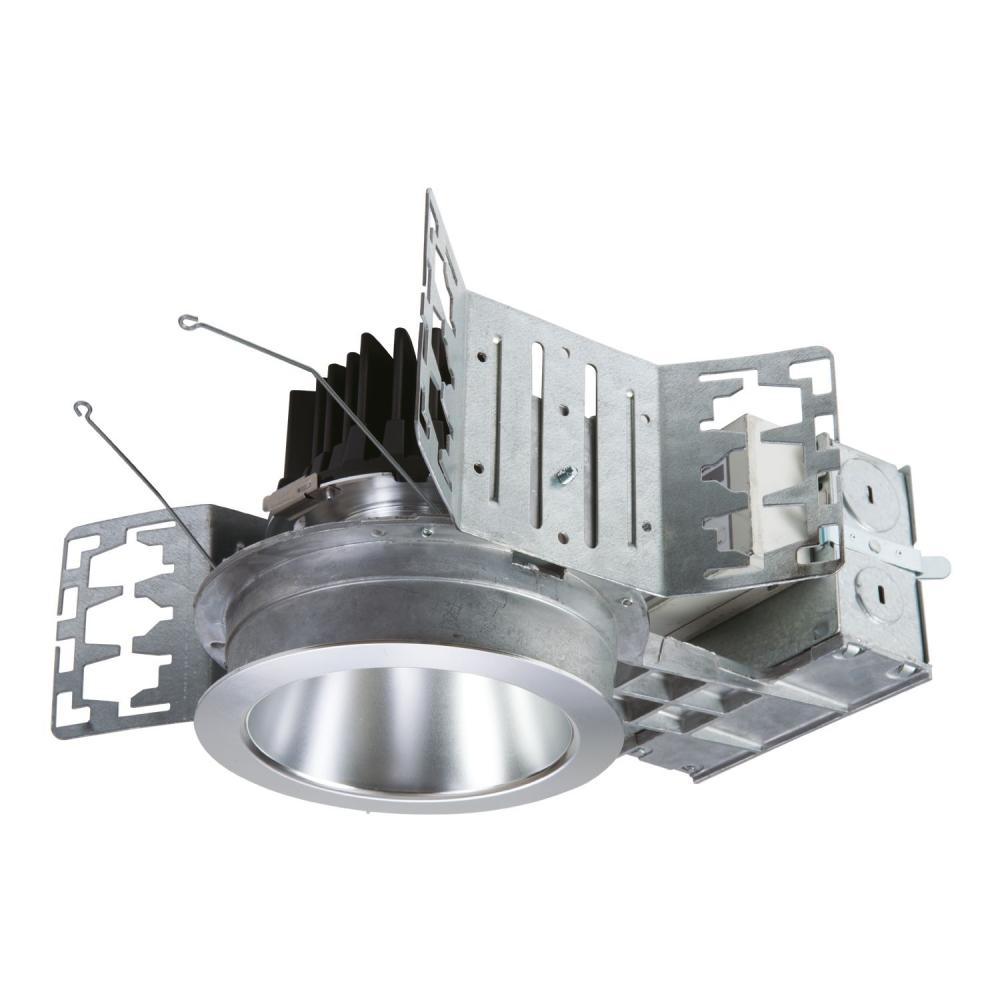 PORT HSG LED 4IN RD 2000LM 0-10V 1%