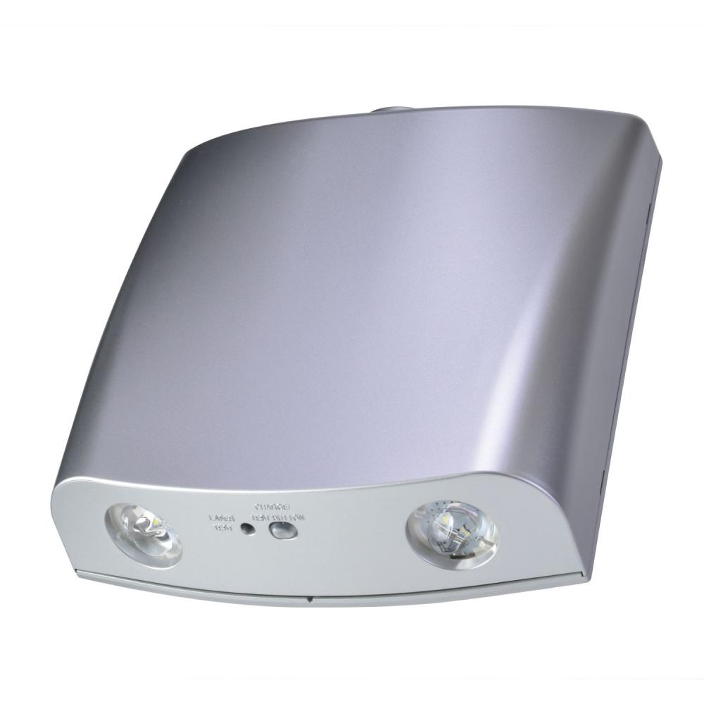 DC EM 50 FT COV SILVER SD