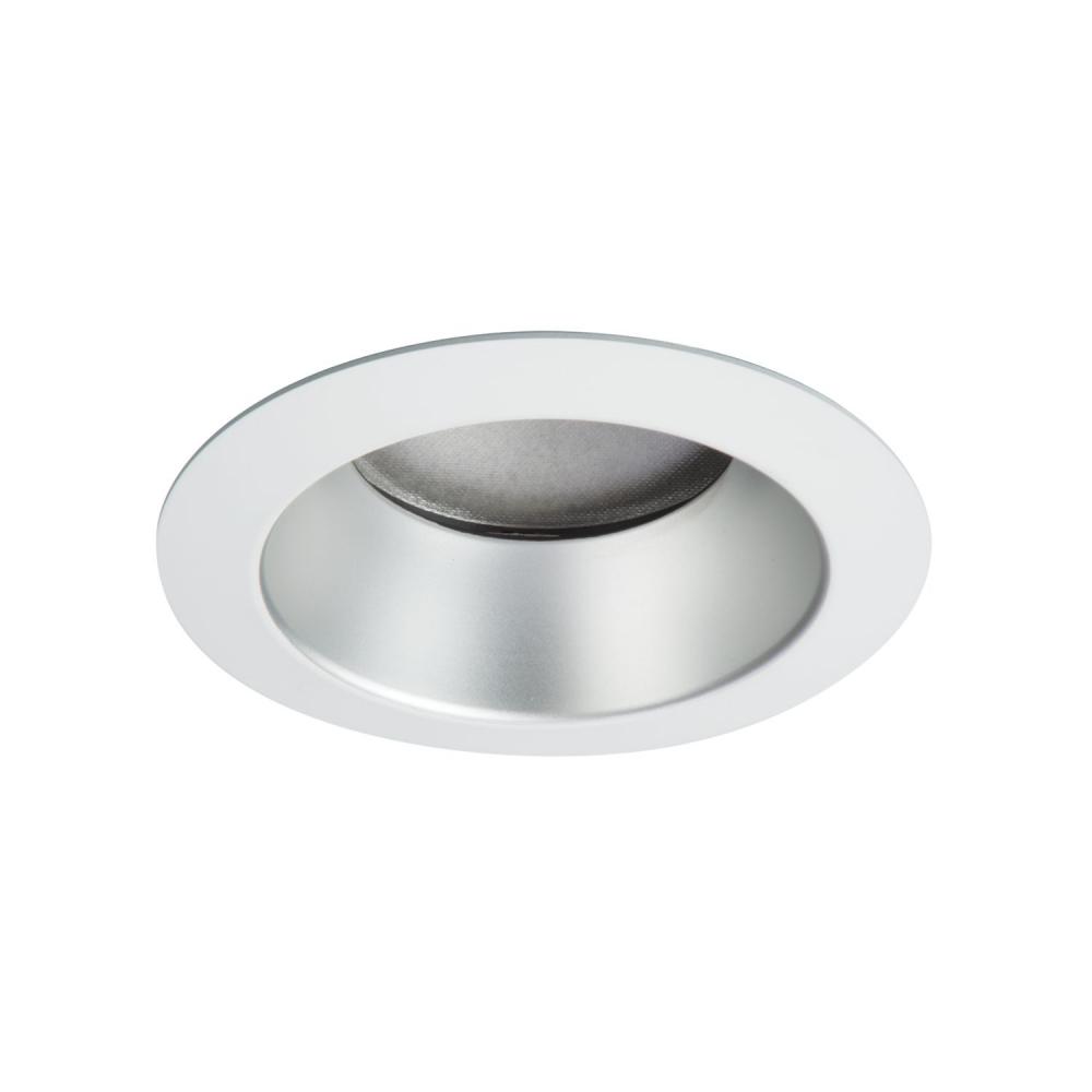 ROUND DL  SPUN REFLECTOR, RIMLESS, LI
