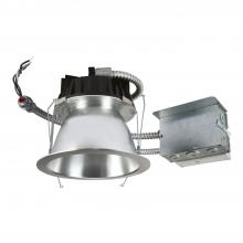 Cooper Lighting Solutions LDRT6C15D010 - PORT HSG LED 6IN RT 1500LM 0-10V 1%
