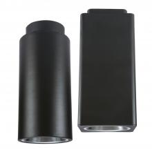Cooper Lighting Solutions 4LBCS3MMS - TRM PORTFOLIO LED 4'' CAST SHLW TL MMS