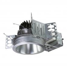 Cooper Lighting Solutions LD6C15D010IEM14 - PORT HSG LED 6" 1500L 0-10V 1% IEM 14