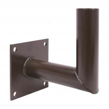 Cooper Lighting Solutions MA1010-AP - 3"TENON ADAPTER SINGLE MT G F/GALLERIA,