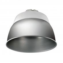 Cooper Lighting Solutions UHBS-ALR13 - UHBS 90O X13 ALUM REFLECTOR