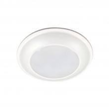 Cooper Lighting Solutions HLS6099301EWH-12BP - HLS, 6IN, 900LM, 3000K, WET, 12PK