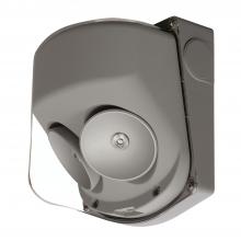 Cooper Lighting Solutions SELDW60BKSD - SL DIE CAST EM,WETLOC,60 FT,BLACK,SD