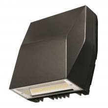 Cooper Lighting Solutions AXCS2A-W - AXC,SM,20W,3000K,FC,CARBON BRONZE