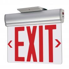 Cooper Lighting Solutions ACXN0R - NY CMPLTE EDGE LIT SELF PWR BRSH AL
