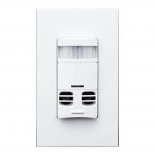 Cooper Lighting Solutions OLW-DT-MV-W - OLW WALLBX DT SNR, 120/277V, W, NO NTRL