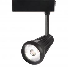 Cooper Lighting Solutions L81111NF9035MB - HALO TRACK MINI LED ACT NWFLD 3500K BLCK