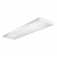 Cooper Lighting Solutions WN232R - 4 FT T8, 2 LP GP WRAP, RESIDENTIAL