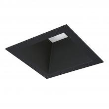 Cooper Lighting Solutions 41SMDMB - 4" DEEP TRIM,MEDIUM,MATTE BLACK
