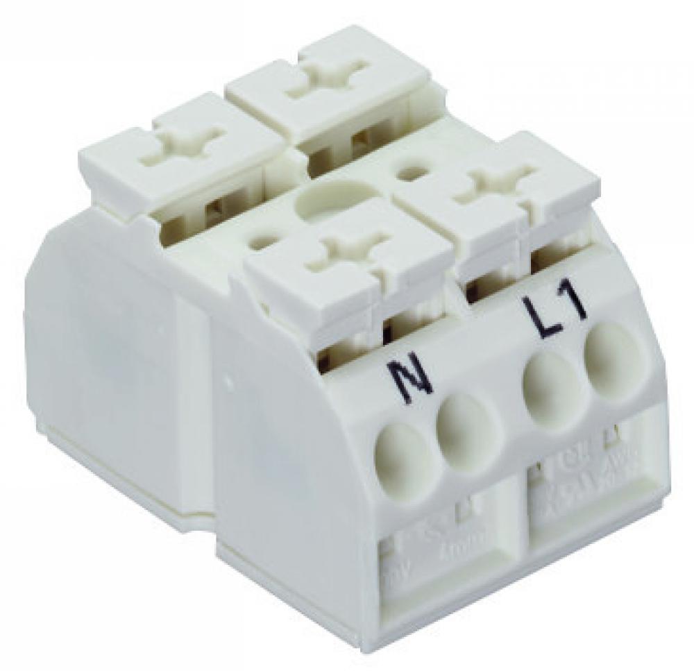 4Cchassis-mnt termstrip 2Pl N-L1wO SelftappScrw2