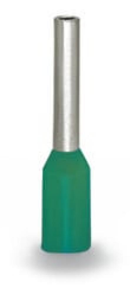 FrlSlv 0.34mm/22 AWGsul electrotpltd GRN