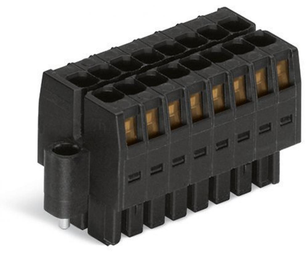 FEScrwflng 1.5mm 3.5mm 24Pl 150mm BLK