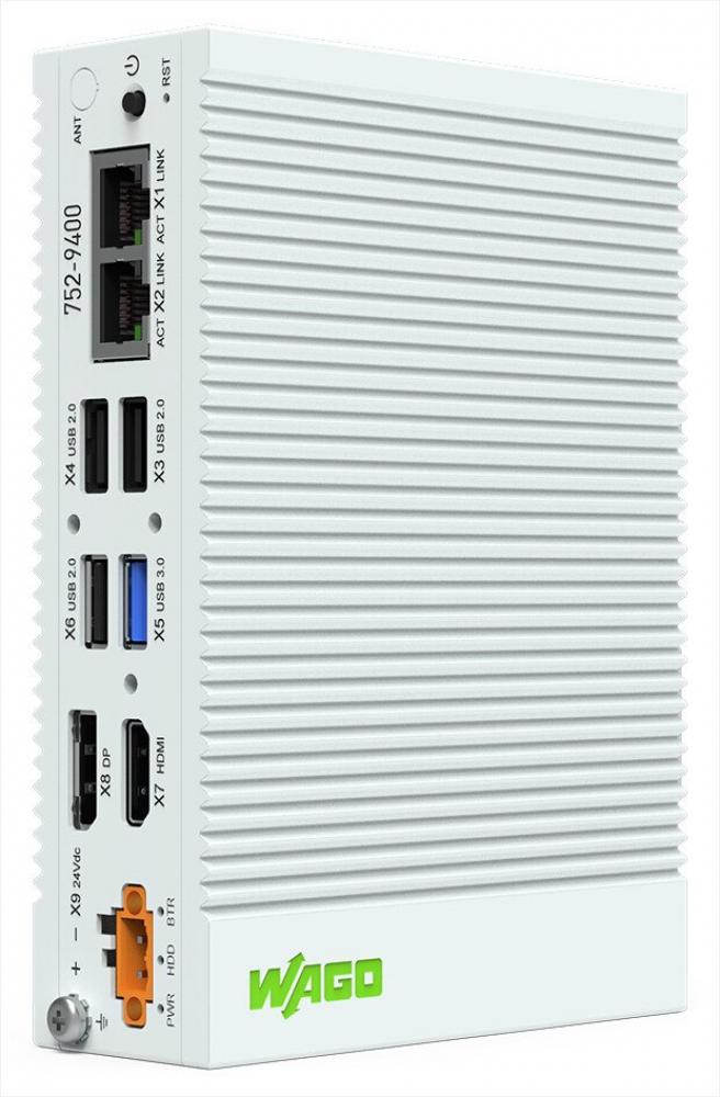 2xETH 4xUSB HDMI DP 8GB RAM 64GB FLASH