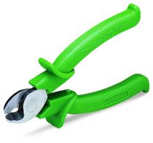 WAGO 206-118 - Cbl cutter copper or alumum ctrs upto35mm