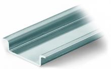 WAGO 210-113 - Steelrail 35x7.5mm 1mm 2 m long unslotted accord