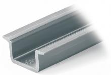 WAGO 210-118 - Steelrail 35x15mm 2.3mm 2 m long unslotted accor