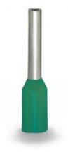 WAGO 216-322 - FrlSlv 0.34mm/22 AWGsul electrotpltd GRN
