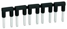 WAGO 862-482 - COMB STYLE JUMPER BAR