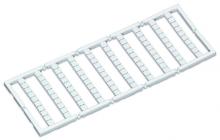 WAGO 248-520 - Mi-WSBCard5/6 50ea nostrchHorzsnapon WHT