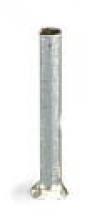 WAGO 216-144 - FrlSlv 1.5mm/AWG16 electrotpltd  Cpr gastight cr