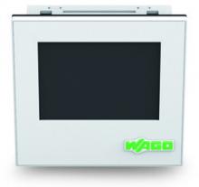 WAGO 762-3035/000-001 - Pnl 8.9 cm 3.5" 320x240 pix Target Visualiza