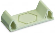 WAGO 770-693 - Lockout cap 3Pl WHT