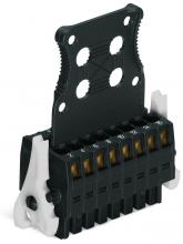 WAGO 713-1103/037-9037/032-000 - FELvr plt 1.5mm 3.5mm 6Pl 150mm BLK