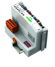 WAGO 750-306 - Fieldbus Coupler DeviceNet LtGRA