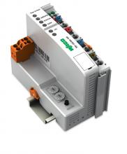 WAGO 750-319/004-000 - Fieldbus Coupler LON®-Peer LtGRA