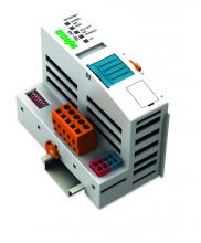 WAGO 750-346 - Fieldbus Coupler DeviceNet ECO LtGRA