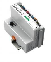 WAGO 750-860 - Cntrl Linux® LtGRA