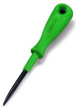 WAGO 210-647 - Operating tool 2.5x0.4mm short straight
