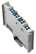 WAGO 750-532 - 4Chnl dgtloutput 24VDC 0.5ADiagn LtGRA