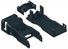 WAGO 890-504 - Plug-in current transfrm PRC 150A SRC 5A