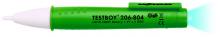 WAGO 206-804 - Testboy
