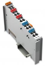 WAGO 750-614 - Potential Distribution LtGRA