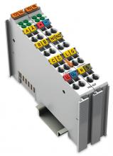 WAGO 750-637 - Incr encoder Intrfc RS-422 32 bits LtGRA
