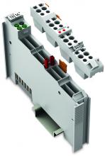 WAGO 753-650/003-000 - RS-232 C Serial Intrfc Adjustable -